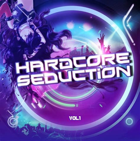 hardcore seduction